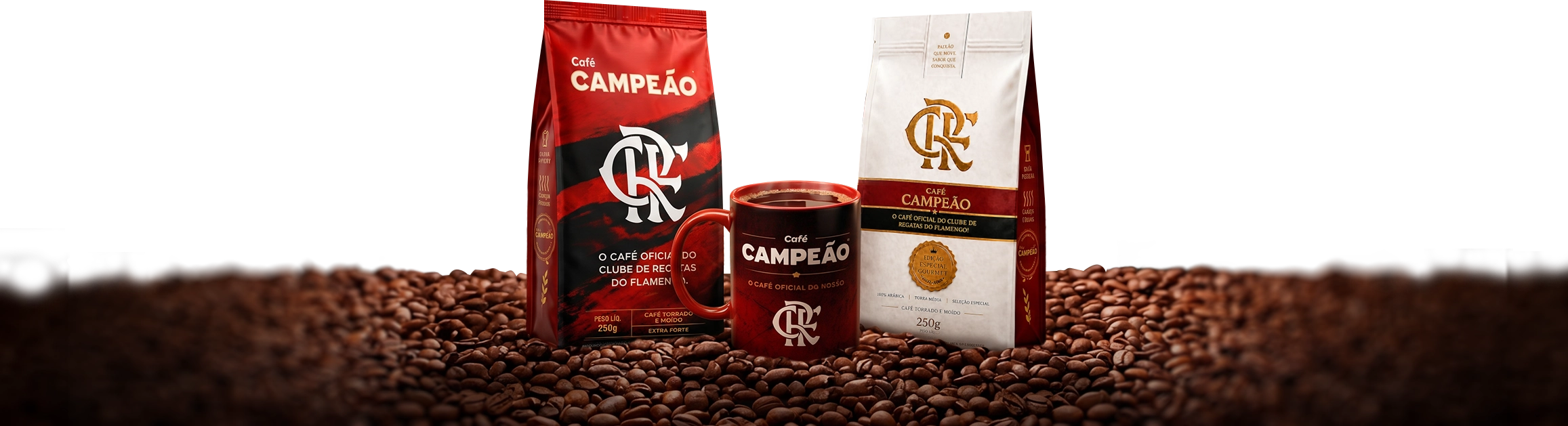 Café Campeão
