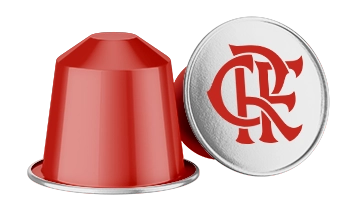 Café em Cápsula